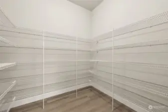 Large Pantry