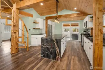 Open Concept