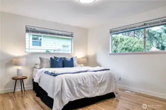 Bedroom #3