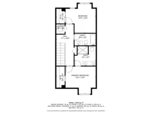Measurements may not be exact. Buyer to verify.