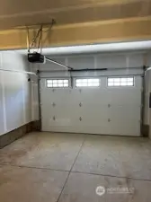 Garage Example Only