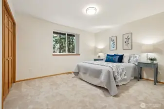 Bedroom #2