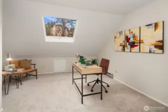 3rd bedroom