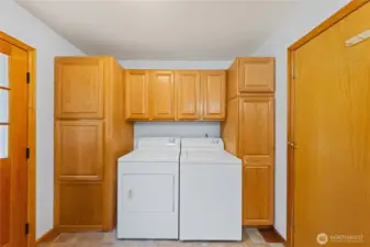 Laundry is in quest bath!