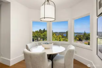 Kitchen Table