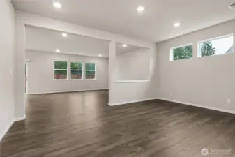 Photos are for example only. Model home of the same plan and may reflect different colors and options.