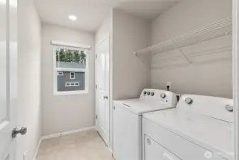 Photos are for example only. Model home of the same plan and may reflect different colors and options.