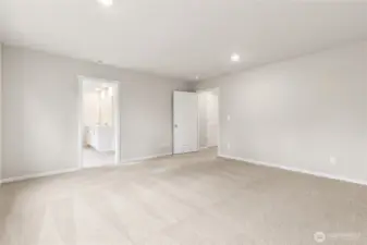 Photos are for example only. Model home of the same plan and may reflect different colors and options.