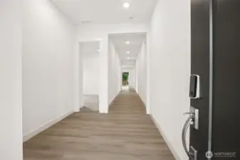 Photos are of a different home. Standard finishes and features are similar and can be modified.