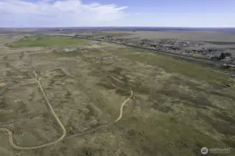 Subdivide and build! Development opportunity