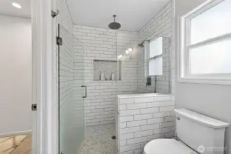 Master Walk-In Closet.