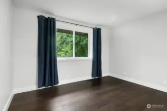 4th Bedroom