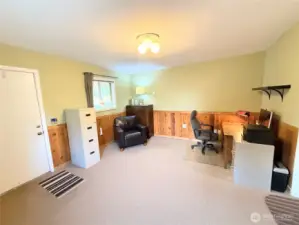 Bonus Room