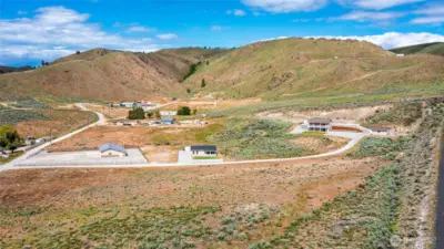 Complete Refresh. All 4 structures painted interior/exterior, extensive landscaping, sprinkler system, gravel, fencing, bark, etc.