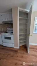 pantry