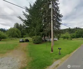 spacious property ready to develop
