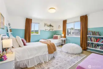 Bed 2