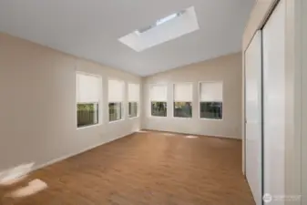Bedroom #2