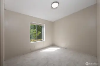 Bedroom #3