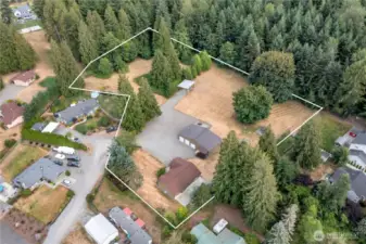 3+ level acres