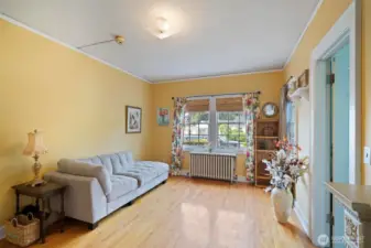 Bedroom #1