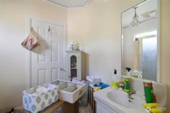 3/4 Bath #2