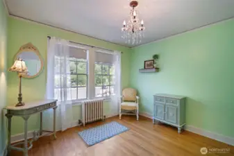 Bedroom #4