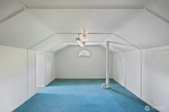 Bedroom #5