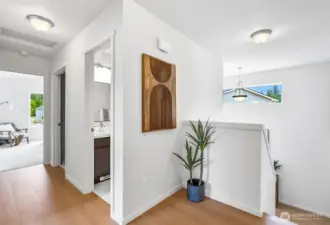 Photographs are for illustrative purposes only. Features, finishes, interior/exterior colors, landscaping and floorplan shown may vary from actual homes built.