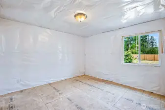 Photographs are for illustrative purposes only. Features, finishes, interior/exterior colors, landscaping and floorplan shown may vary from actual homes built.