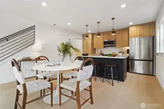 Welcome to 8227 Latona Ave NE