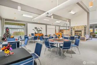 Great Community Clubhouse