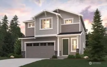 Square footage/dimensions shown are only an estimate, and actual square footage/dimensions will differ. ?Buyers should rely on his or her own evaluation of usable area. Depictions of homes or other features are artist conceptions. Hardscape, landscape, and other items shown may be decorator suggestions that are not included in the purchase price, and availability may vary. No view is promised. Views may also be altered by subsequent development, construction, and landscaping growth. ©2025 Century Communities, Inc