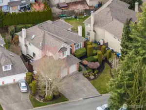 A similar view as before but on an angle.