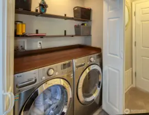 Full Size New Washer and Dryer