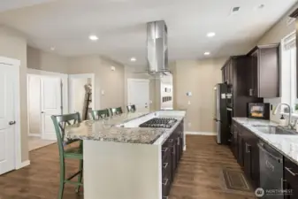 New Refrigerator and Dishwasher in 2025