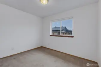 2nd Bedroom