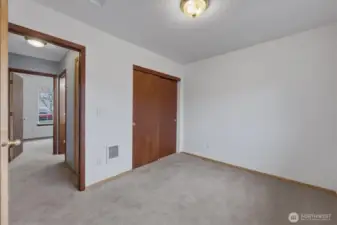 2nd Bedroom