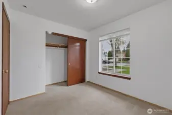 3rd Bedroom