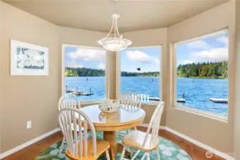 What a great area to discuss your future goals!