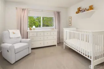 Bedroom #2
