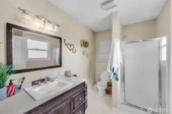 bigger primary bath