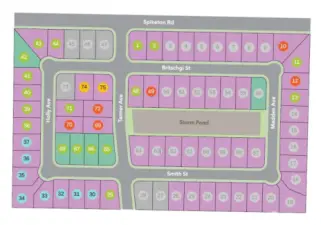Community Map