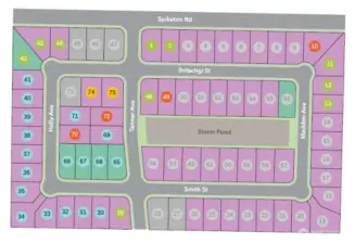 Community Map
