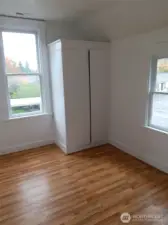 unit 3 bedroom