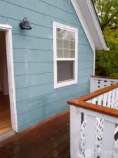 unit 3 bedroom 2