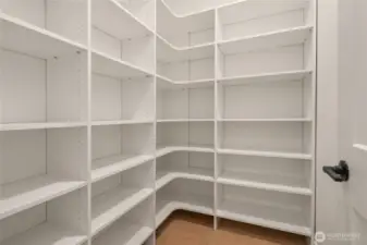 Pantry
