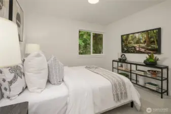 2nd Bedroom