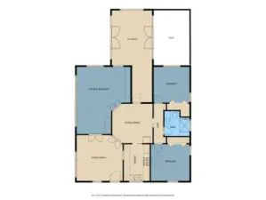 ADU Floorplan