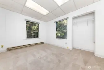 2nd Main Level Bedroom